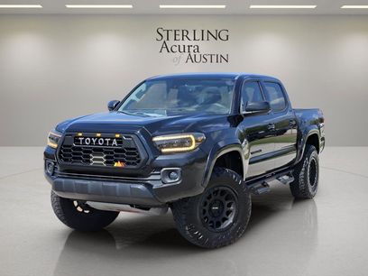 Used 2019 Toyota Tacoma SR5