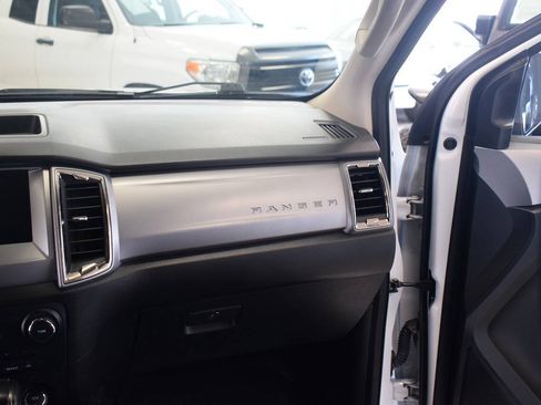 Used 2021 Ford Ranger XLT w/ Equipment Group 301A Mid RWD image 20