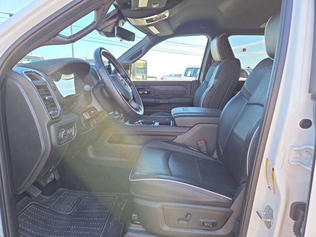 Used 2026 RAM 2500 Limited AWD/4WD image 10