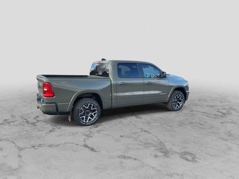 New 2026 RAM 1500 Laramie image 8