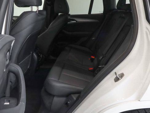 Used 2020 BMW X3 sDrive30i w/ M Sport Package 2 RWD image 46