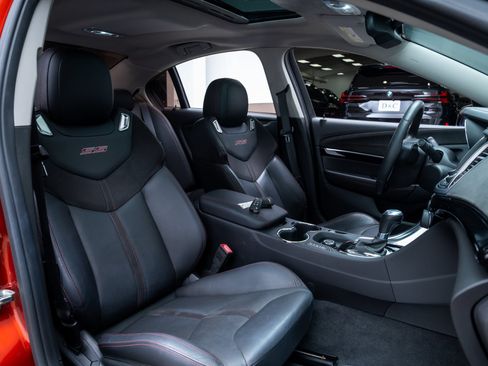 Used 2015 Chevrolet SS RWD image 29