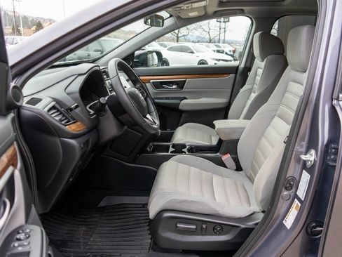 Used 2022 Honda CR-V EX image 11