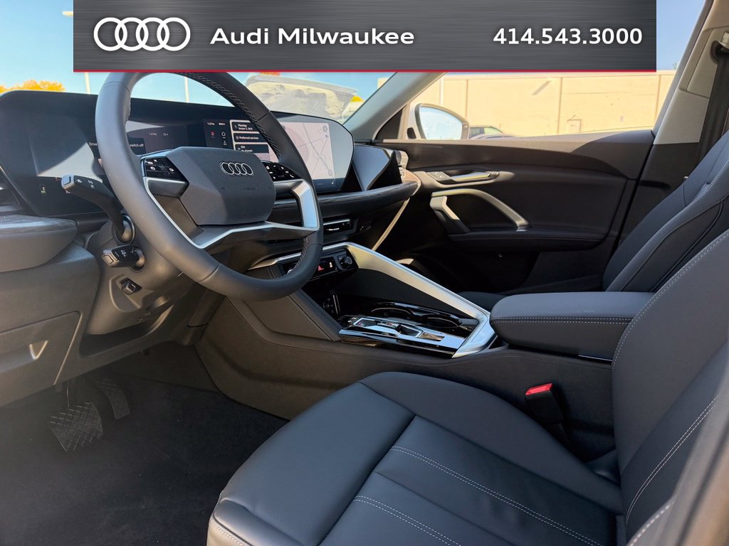 New 2026 Audi Q5 2.0T AWD/4WD image 4