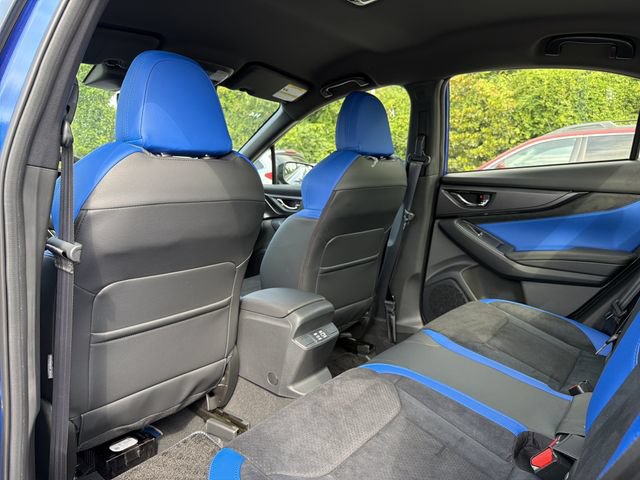 New 2026 Subaru WRX tS AWD/4WD image 12