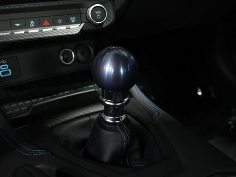 Used 2024 Ford Mustang Dark Horse RWD image 28
