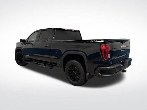 Used 2023 GMC Sierra 1500 Pro w/ Graphite Edition image 3