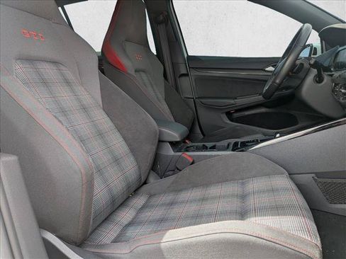 Used 2024 Volkswagen GTI S FWD image 13