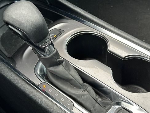 Used 2024 Chevrolet Malibu LT image 22