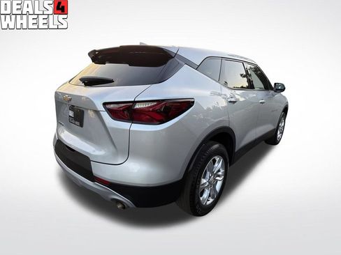 Used 2021 Chevrolet Blazer LT FWD image 5