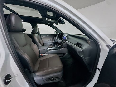 Used 2024 Lexus TX 350 FWD w/ Technology Package image 35