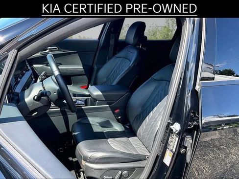 Certified 2024 Kia Sportage X-Line AWD/4WD image 23