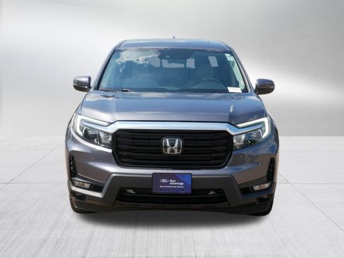 Used 2023 Honda Ridgeline RTL-E image 2