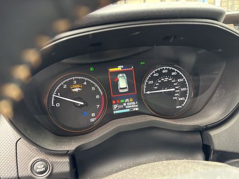 Used 2023 Subaru Forester Wilderness image 8