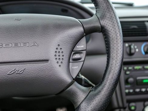 Used 2004 Ford Mustang Cobra RWD image 44