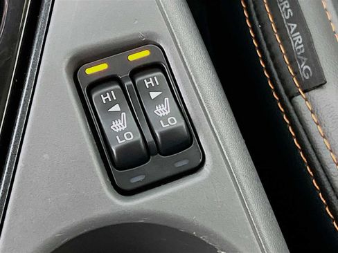 Used 2024 Subaru Crosstrek 2.5i Limited image 21