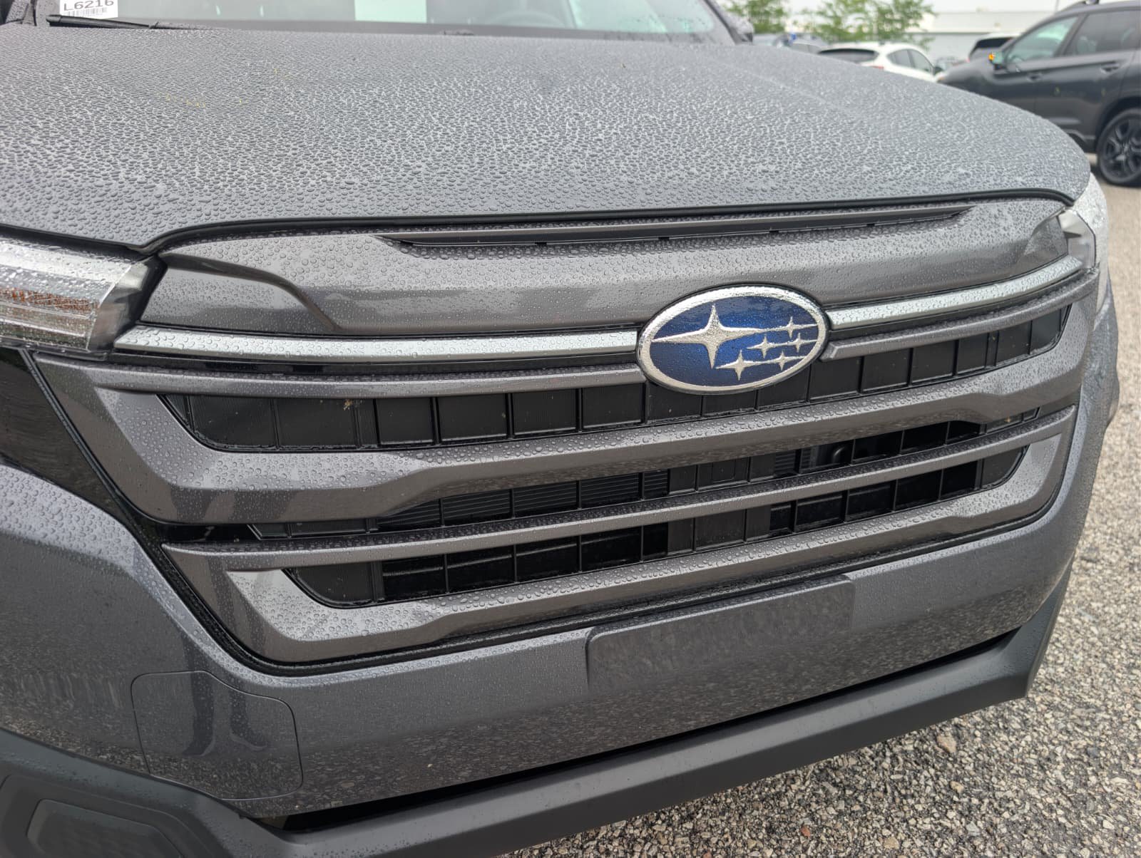 Used 2026 Subaru Forester Premium AWD/4WD image 5