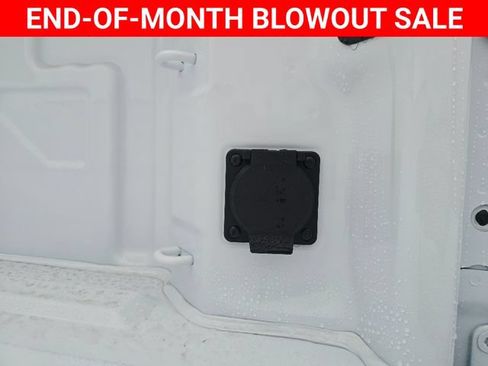 New 2026 Chevrolet Silverado 2500 W/T w/ WT/CX Safety Package RWD image 23