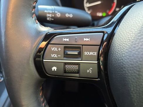 Used 2024 Honda HR-V Sport image 7