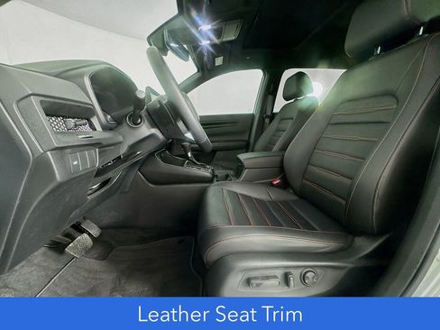 Used 2026 Honda CR-V Sport-L image 28