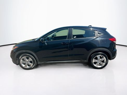Used 2021 Honda HR-V LX image 4