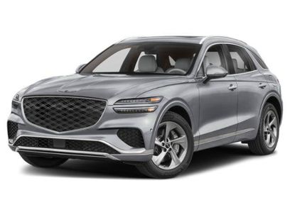 Used 2026 Genesis GV70 2.5T Advanced