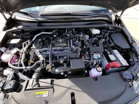 Certified 2026 Toyota Corolla LE FWD image 32