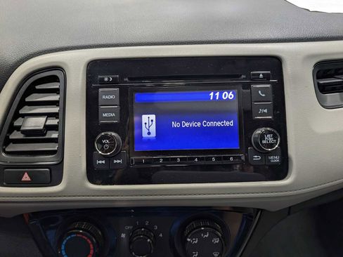 Used 2020 Honda HR-V LX image 20