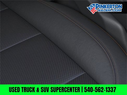 New 2026 Chevrolet Traverse High Country image 21