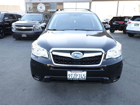 Used 2016 Subaru Forester 2.5i Premium w/ All-Weather Package image 3