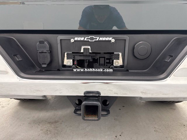 Used 2025 Chevrolet Silverado 1500 LT AWD/4WD image 29