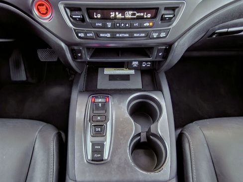 Used 2021 Honda Pilot Special Edition image 26