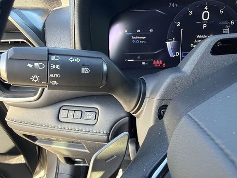 New 2026 Lexus IS 350 F Sport image 28