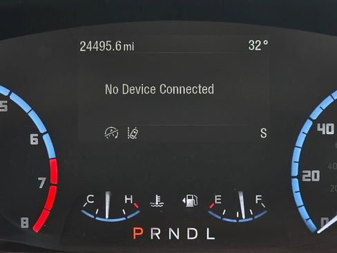 Used 2023 Ford Bronco Sport Big Bend image 15