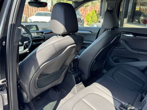 Used 2019 BMW X1 xDrive28i w/ Convenience Package image 17