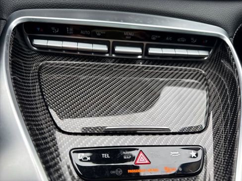 Used 2021 Mercedes-Benz AMG GT 63 w/ Executive Rear Seat Package image 28