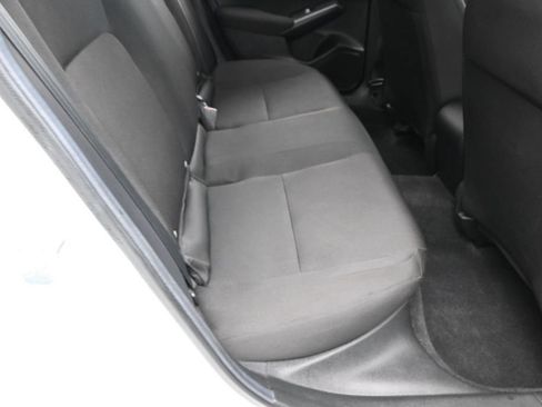 Used 2025 Honda Civic LX image 37