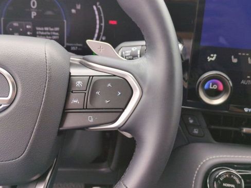 Used 2025 Lexus NX 350h AWD w/ Cold Area Package image 19