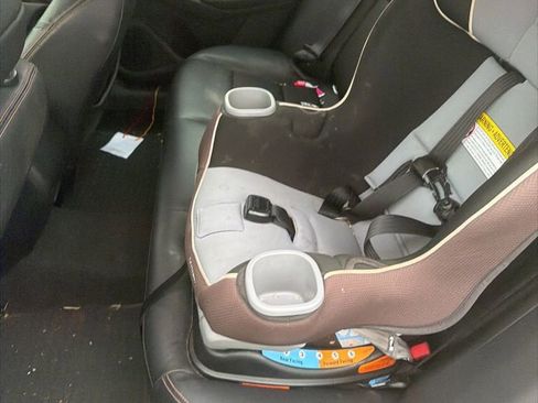 Used 2022 Nissan Altima 2.5 SR image 14