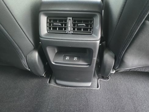 Certified 2026 Honda CR-V Sport Touring image 14