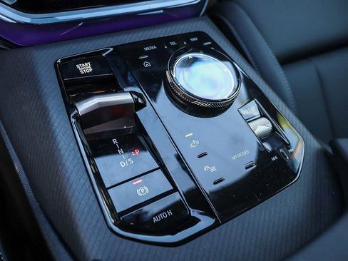 Used 2025 BMW X3 xDrive30i w/ Convenience Package image 20