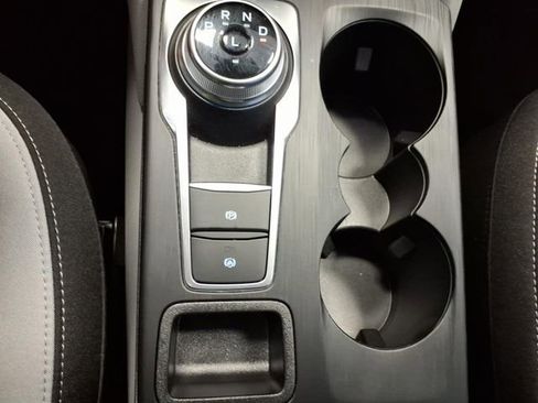 Used 2025 Ford Escape Active w/ Tech Pack #1 FWD image 22