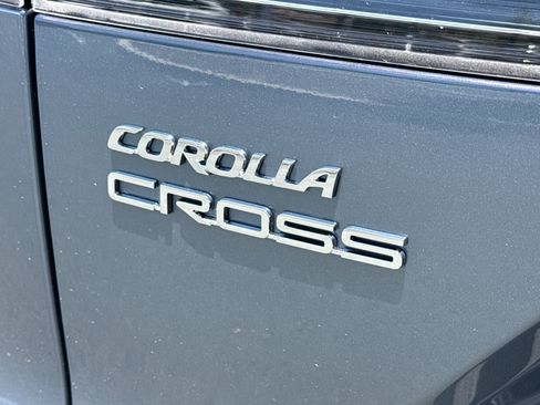 New 2026 Toyota Corolla Cross XLE w/ Convenience Package FWD image 10