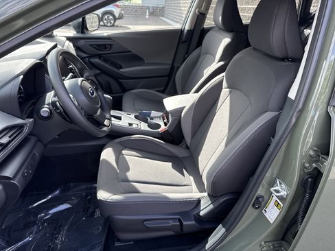 Used 2026 Subaru Crosstrek 2.0i Premium image 15