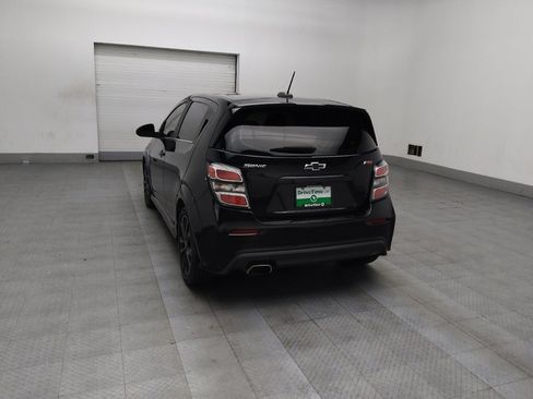Used 2020 Chevrolet Sonic Premier image 5