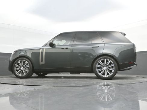 Used 2023 Land Rover Range Rover SE AWD/4WD image 33