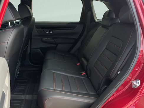 Used 2025 Honda CR-V Sport-L image 12