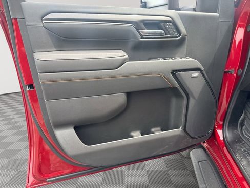 New 2026 GMC Sierra 2500 AT4 w/ AT4 Premium Plus Package AWD/4WD image 23