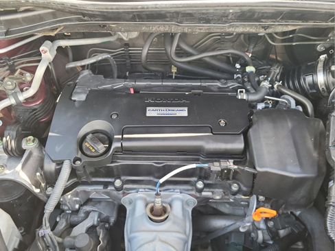 Used 2016 Honda CR-V Touring image 22