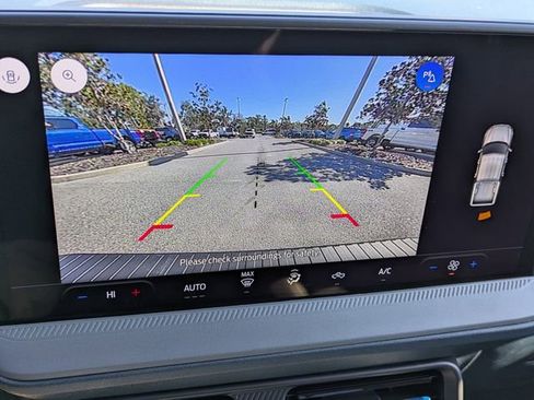 New 2026 Ford Maverick Lobo AWD/4WD image 19